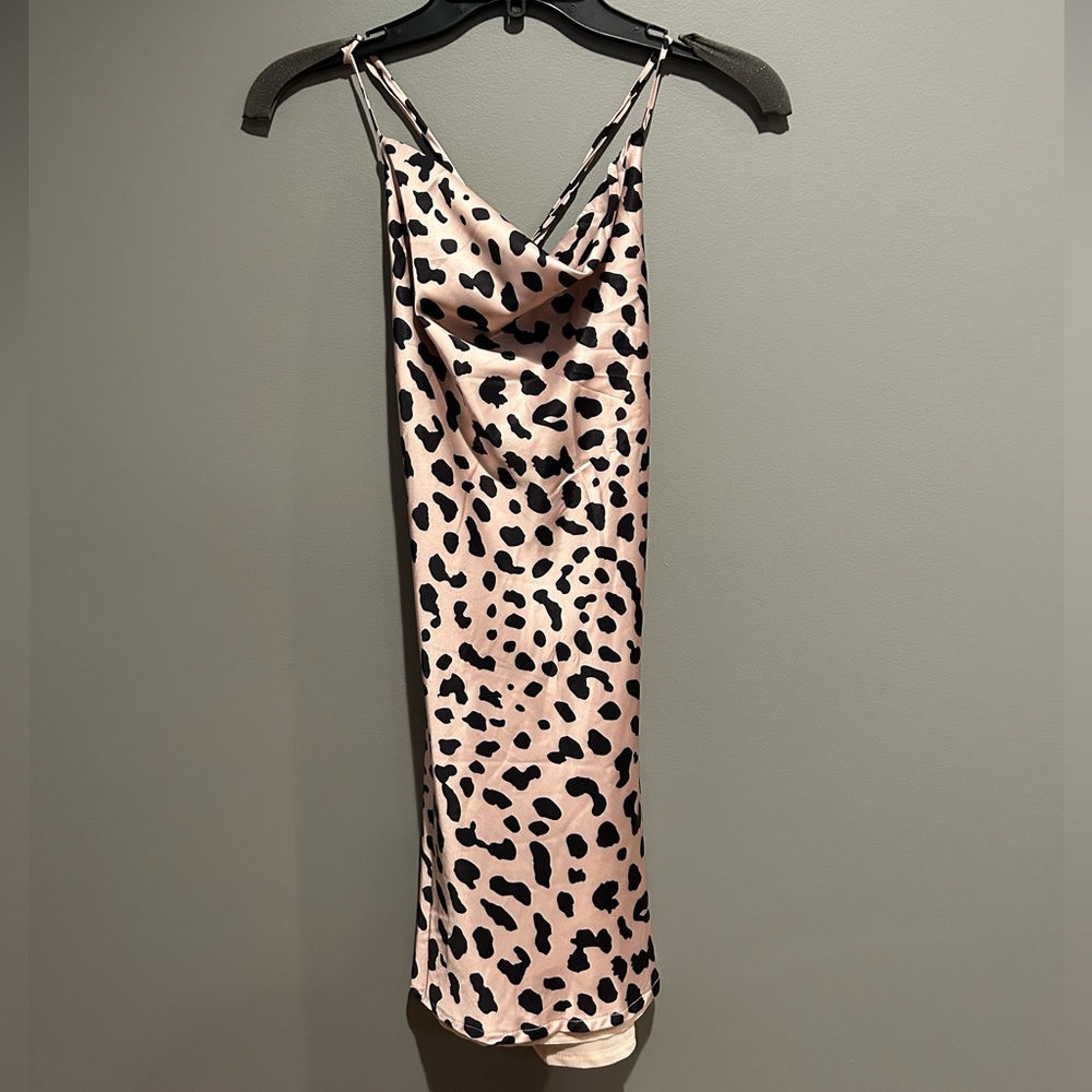 princess polly maya mini dress